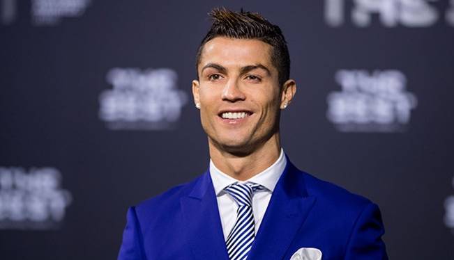 ترجمه عجیب و متفاوت صداوسیما از صحبت های رونالدو!