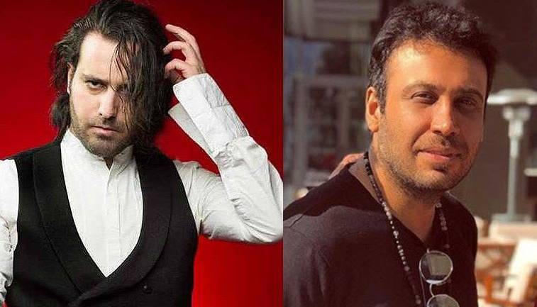 حضور کاوه آفاق در لامینور باعث دلخوری محسن چاوشی شد؟