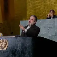 جنجالی ترین سخنرانی سازمان ملل