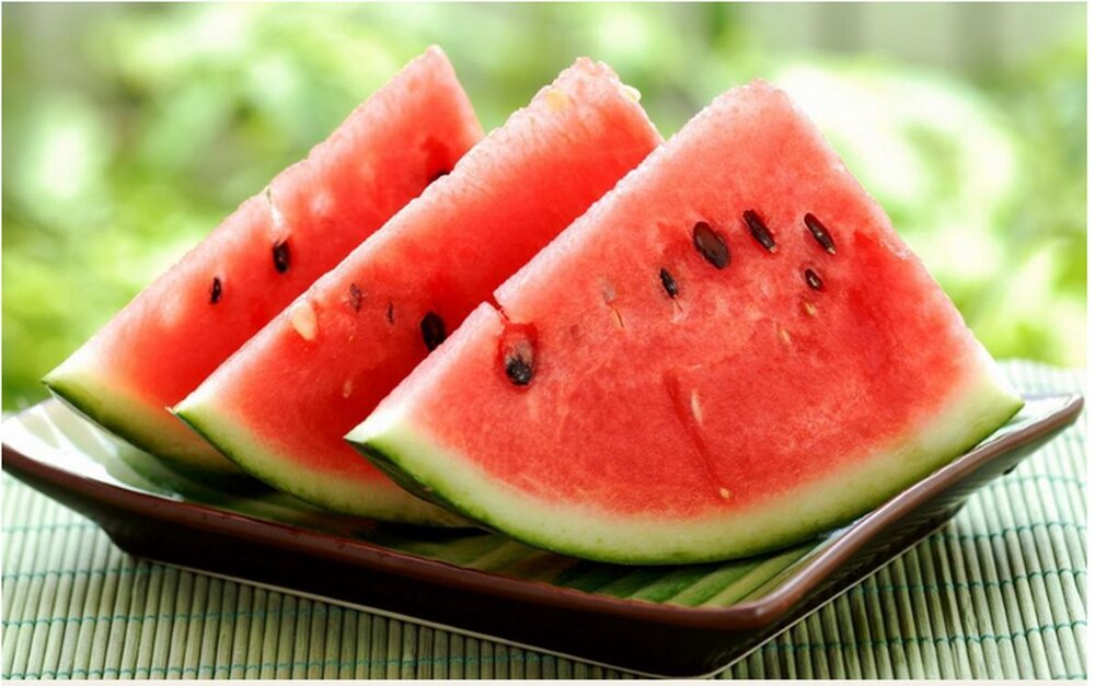 ترفندهایی برای تازه نگه داشتن هندوانه