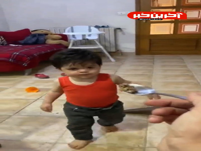 گوشه ای از مظلومیت پسرها!