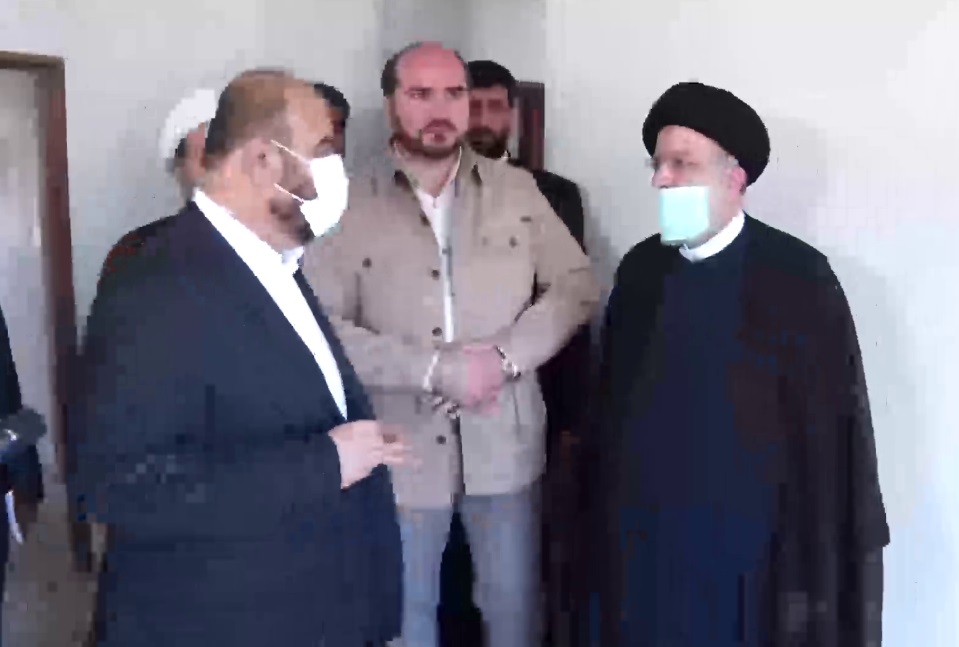 دستور رئیس‌جمهور به استانداری تهران و وزارت راه: مسکن هزار واحدی قرچک باید یک‌ماهه تحویل مردم شود