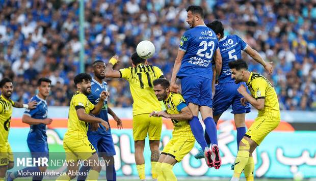 اتفاقی که باید در مورد استقلال رخ بدهد