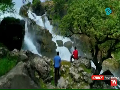 نماهنگ «باران تویی» با صدای چارتار