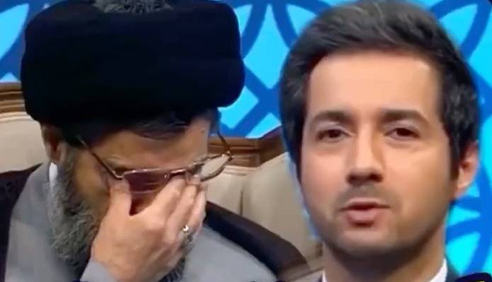 گلایه و گریه کارشناس برنامه سمت خدا: کمر مستاجرها زیر بار اجاره‌ها شکسته!