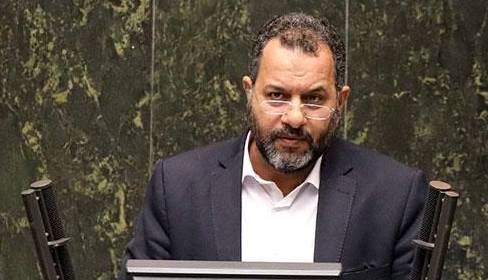 واکنش نماینده حاشیه ساز در رابطه با “ازدواج بین المللی”: رسانه های معاند سخنانم را تقطیع کردند