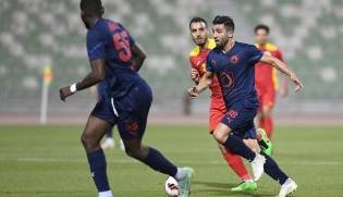 فرشید اسماعیلی به لیگ برتر می‌آید؟