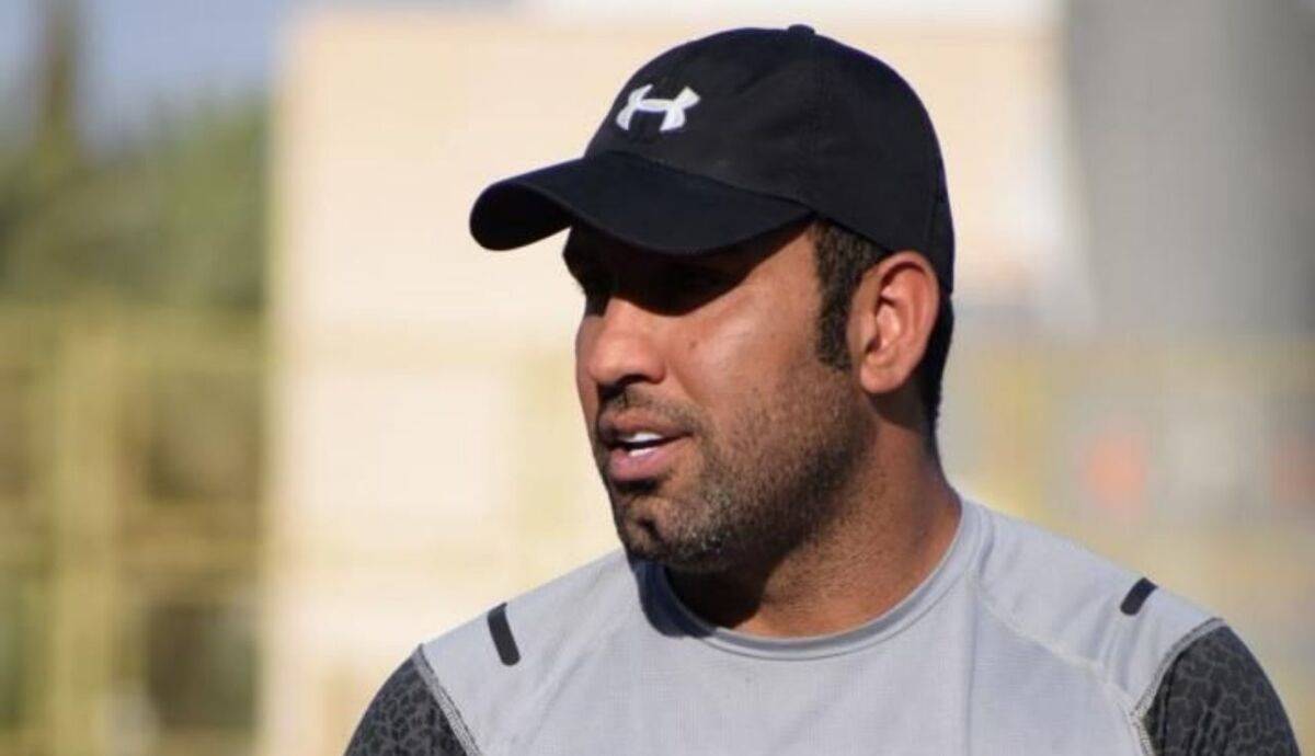 اکبرپور: یک عده هوادارنما فضای استقلال را به هم می‌ریزند/ آجرلو 3 ستاره جذب کرده که به زودی معرفی می‌شوند