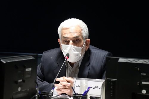معاون وزیر نیرو: امسال برنامه قطعی آب نداریم