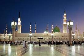 هلال احمر: ​تاکنون بیماری خاصی میان زائران ایرانی در مدینه گزارش نشده است