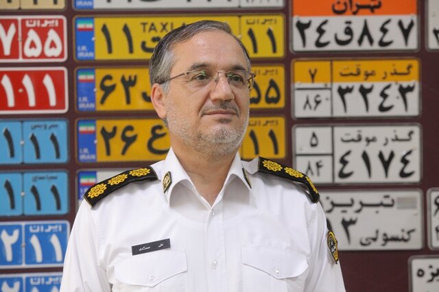 شروط پلیس برای شمارهگذاری خودروها و موتورسیکلتهای برقی شروط پلیس برای شمارهگذاری خودروها و موتورسیکلتهای برقی