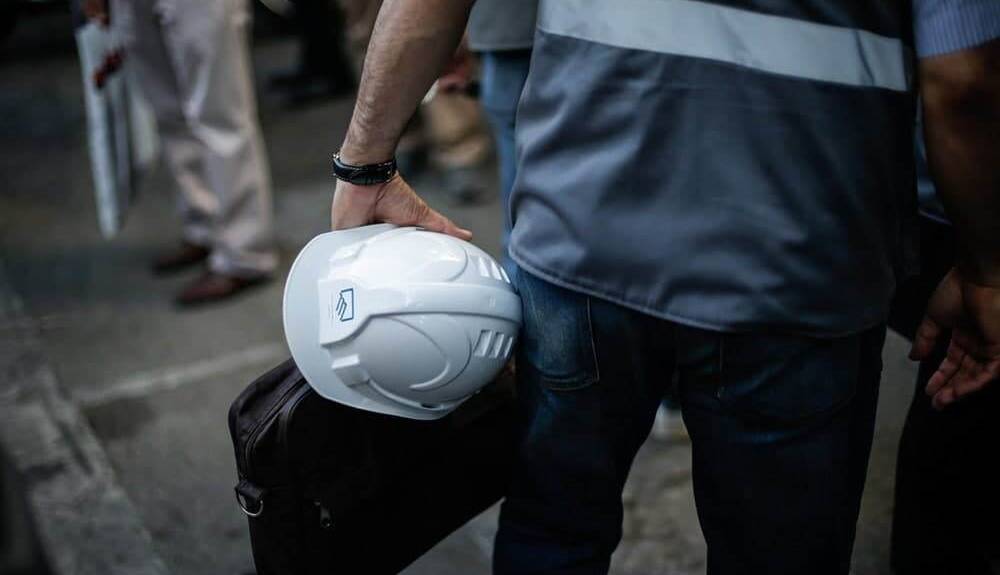 رئیس سازمان نظام مهندسی: امضا فروشی در نظام مهندسی را تکذیب می‌کنم