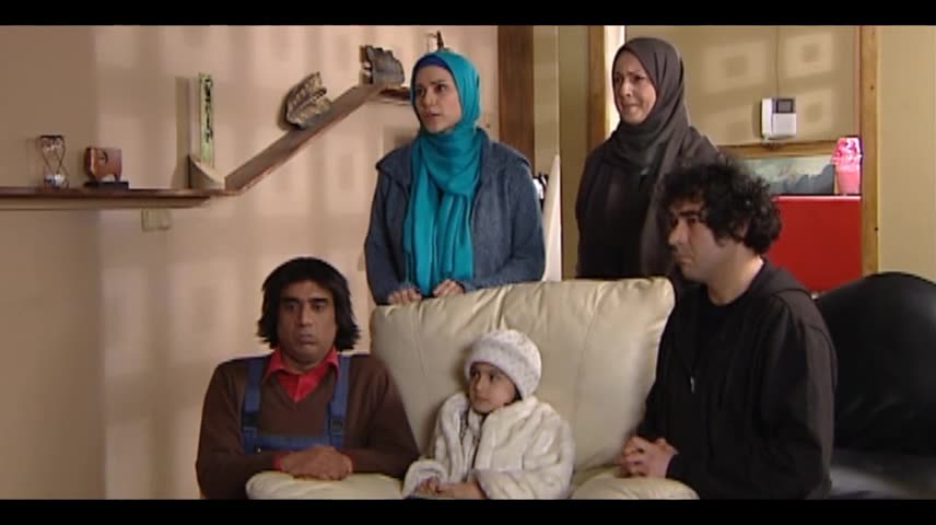 فرار خواستگار به خاطر عملی بودن خانواده دختر!