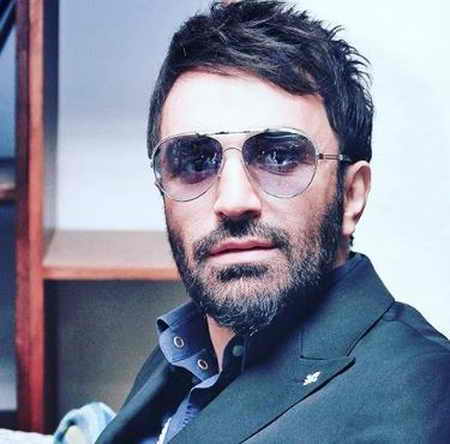 موزیک ویدئوی علی لهراسبی به نام “حرفهای ناگفته”