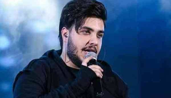 اجرای دلی جدید با صدای آرون افشار