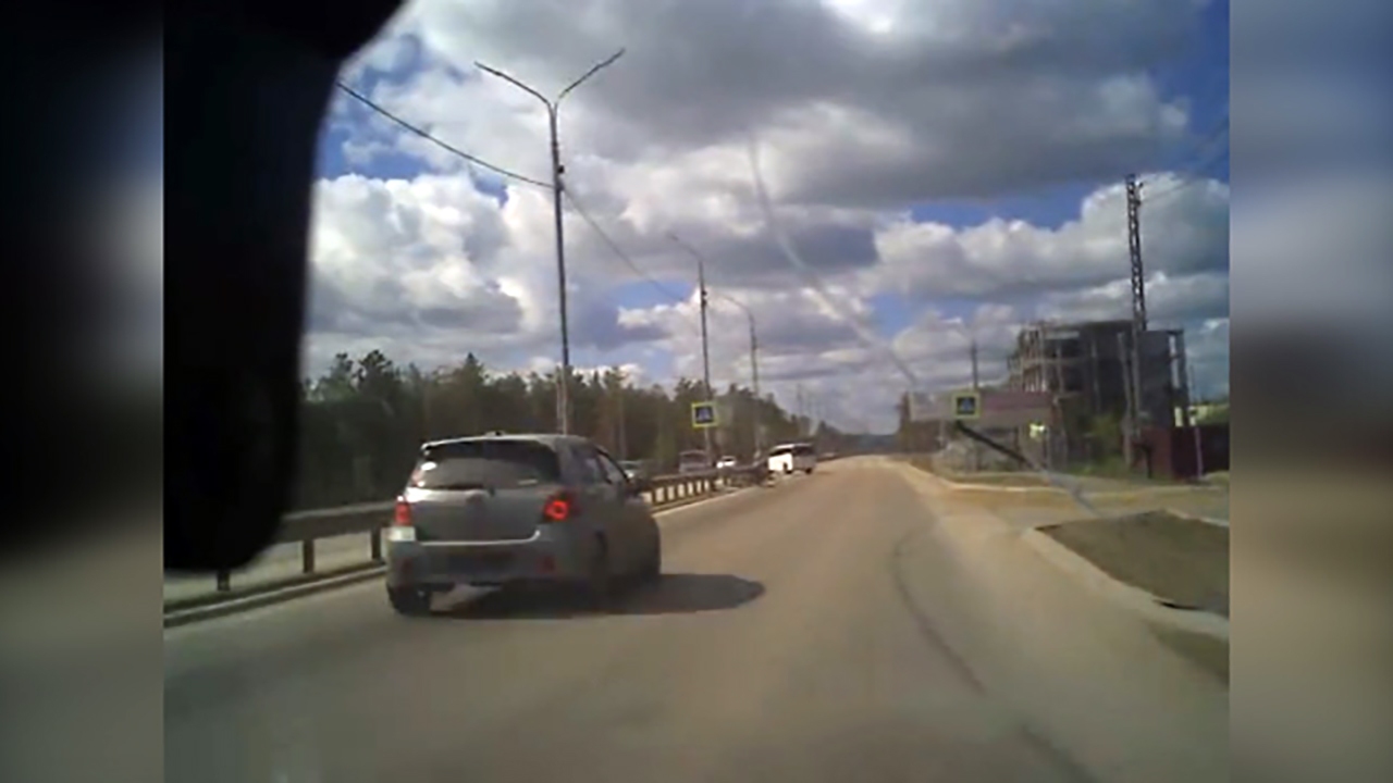 به نظرتون مقصر کی بود!؟