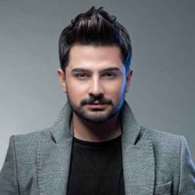 نماهنگ «خوشنام» با صدای سعید شریعت