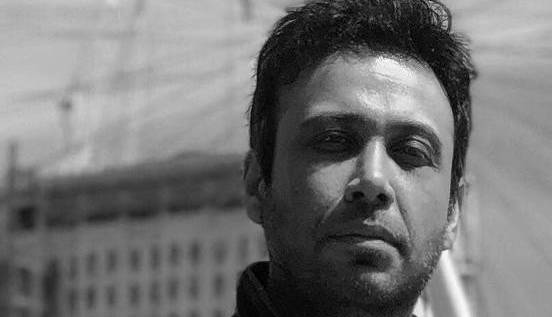 موزیک ویدئوی «ناوک» با صدای محسن چاوشی