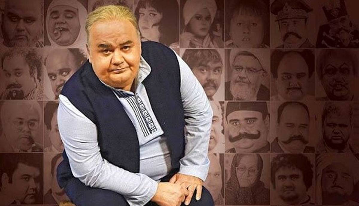 آخرین خبر | اکبر عبدی مهمان ویژه «جوکر» می شود