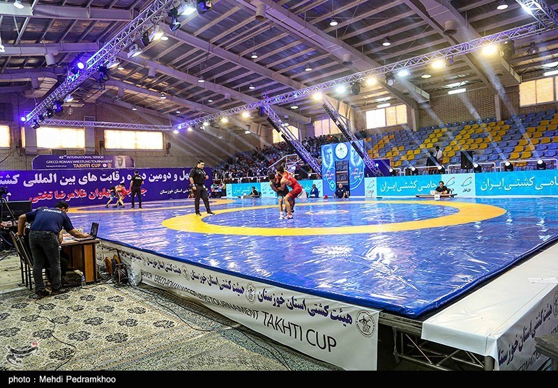 عباس‌پور به تیم نایب‌‌قهرمان بوندس‌لیگا پیوست