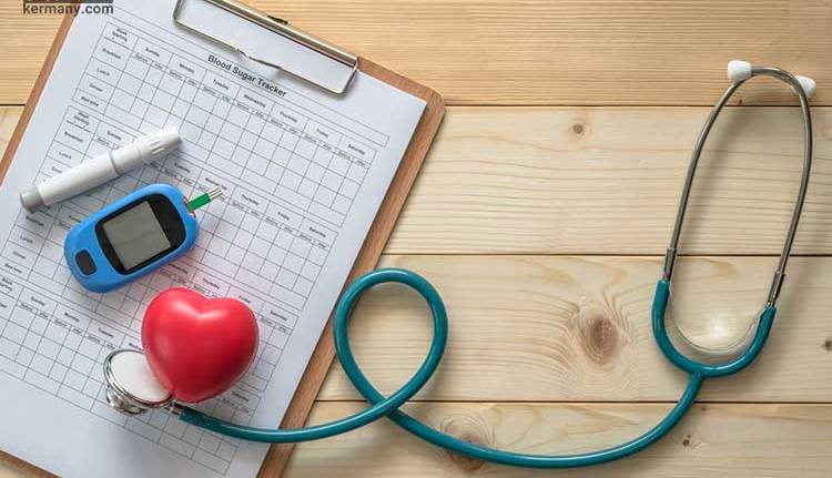 بهترین راه درمان دیابت چیست؟