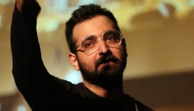 «تو را جویم» با صدای آرمان گرشاسبی