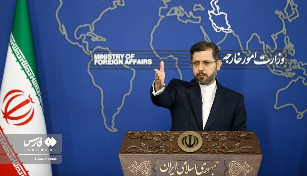 جزئیات پیشنهادات تهران به واشنگتن قبل از صدور قطعنامه در آژانس؛ ایران برای نهایی کردن توافق برجام شرط گذاشت