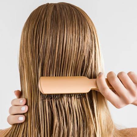 ۵ ترفند ساده اما مؤثر برای برخورداری از موهایی سالم