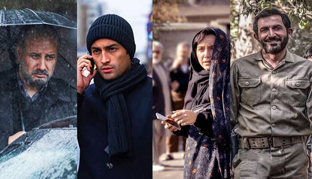 کاهش 60 درصدی مخاطبان سینمای ایران!  