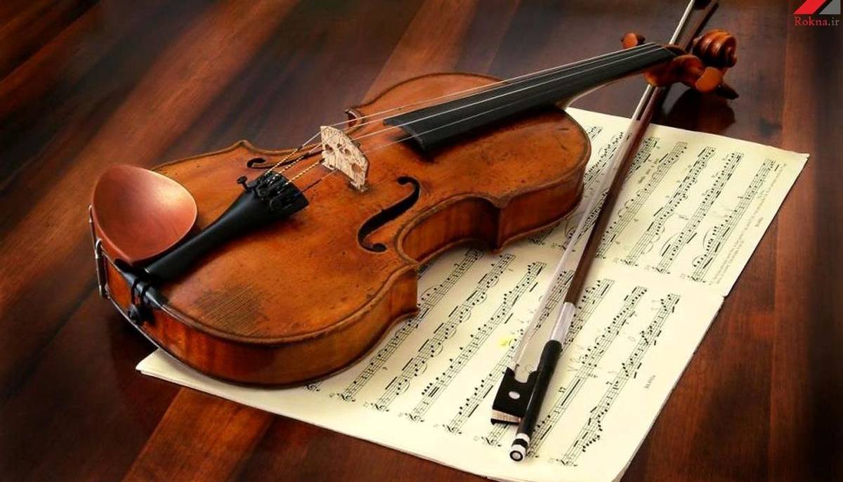 نوازنده‌ های زبده با نوایی دلنشین و رویایی