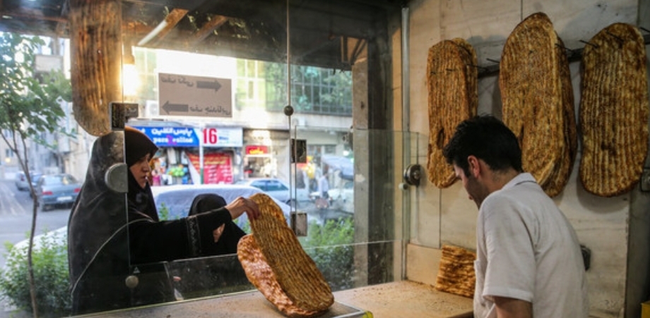 کارتخوان‌ هوشمند در خرید نان تغییری ایجاد می‌کند؟