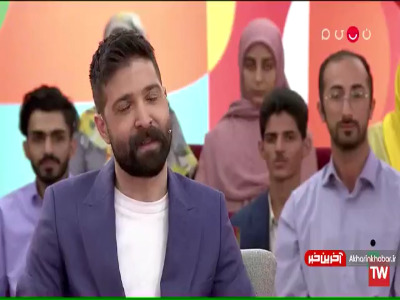 ماجرای جالب خواننده شدن حمید هیراد