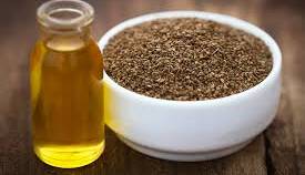 مصرف 3 تا 4 گرم از پودر این دانه نفخ را برطرف، یبوست، چربی و فشار خون را بهبود می بخشد