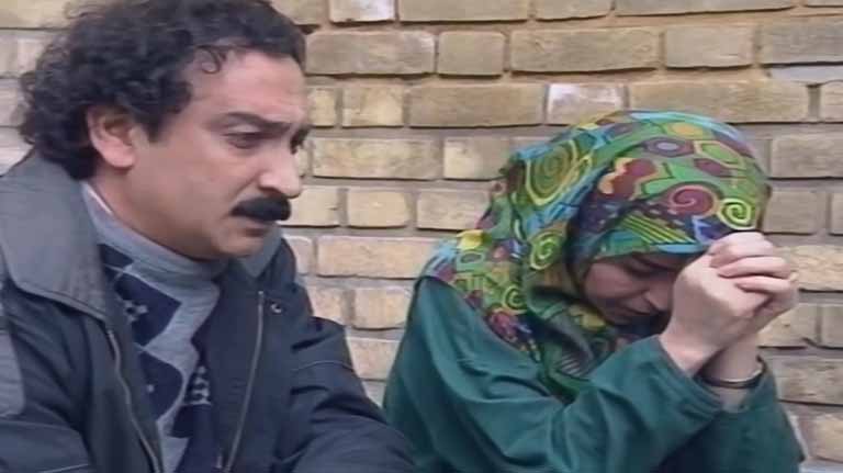 مگه کلاهت پشم نداره؟!