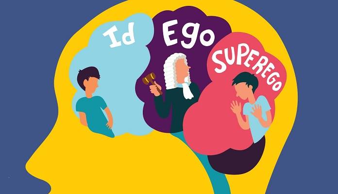 گوناگون/ نظریه شخصیت فروید؛ مراحل شکل‌گیری شخصیت انسان