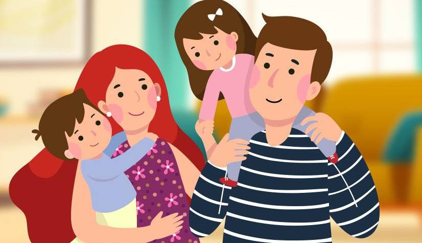  غیبت پشت سر بابا ممنوع!