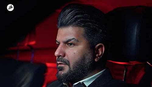 موزیک ویدئوی جدید آهنگ «حیف» از مجید خراطها