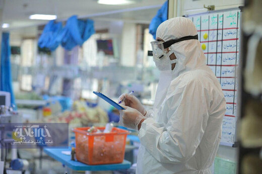 چرا جامعه پزشکی از رئیسجمهور دلخور شد؟   چرا جامعه پزشکی از رئیسجمهور دلخور شد؟