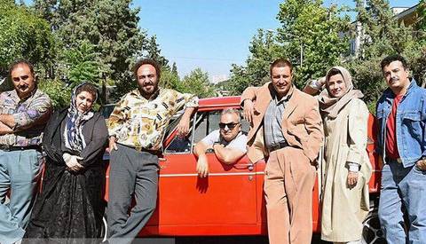 سکانس فراموش نشدنی «هزارپا» با بازی جواد عزتی و احمد مهرانفر