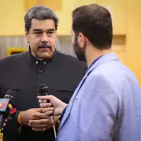 روایت «مادورو» از حضور سردار سلیمانی در ونزوئلا