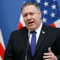 گزافه‌گویی‌های «پمپئو» علیه ایران