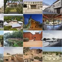 سه معماری ایرانی در میان نامزدهای آقاخان