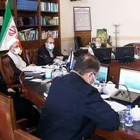 جلسه کمیسیون اصل نود برای بررسی مذاکرات هسته‌ای تشکیل نشد