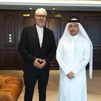 رایزنی سفیر ایران با دادستان قطر درباره انتقال زندانیان به داخل کشور