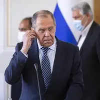 «لاوروف» آخر هفته به تهران می‌آید