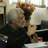 عصر ایران: دولت رئیسی در حال بازگشت به مذاکرات هسته‌ای جلیلی 