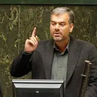 رشیدی کوچی: مجلس برای خود رقیب درست نکرد