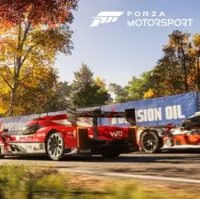 نرخ فریم و رزولوشن هدف Forza Motorsport مشخص شد