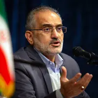 معاون رئیسی: رئیس‌جمهور شبانه‌روزی در حال پیگیری مشکلات کشور است