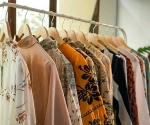 چند پیشنهاد پارچه‌ای، برای گذر از روزهای داغ تابستان